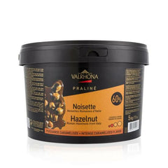 Hazelnut Praliné - Premium Baking Paste