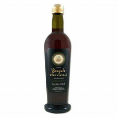 BANYULS VINEGAR