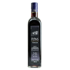 CABERNET SAUVIGNON VINEGAR