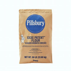 FLOUR XXXX PATENT