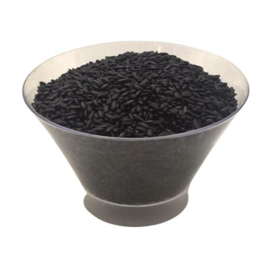 CHINESE BLACK RICE