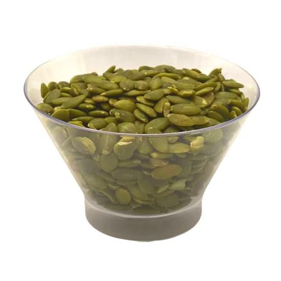 PUMPKIN SEED, RAW PEPITAS