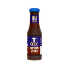 CHEF'S STEAK SAUCE