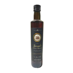 BANYULS VINEGAR