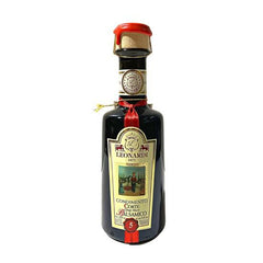 BALSAMIC VINEGAR