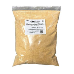 GARLIC GRANULATED