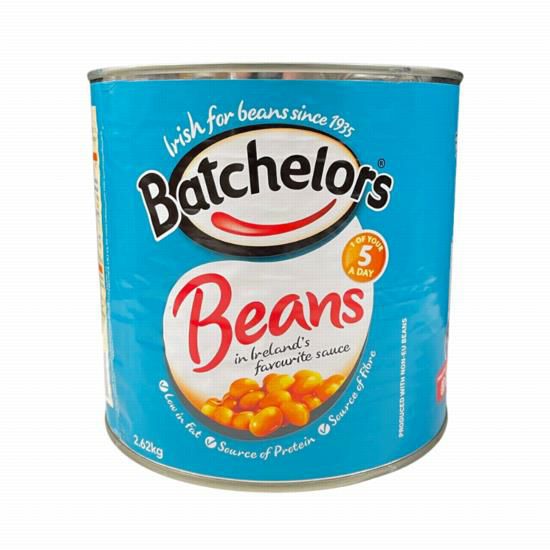 BATCHELOR BEANS