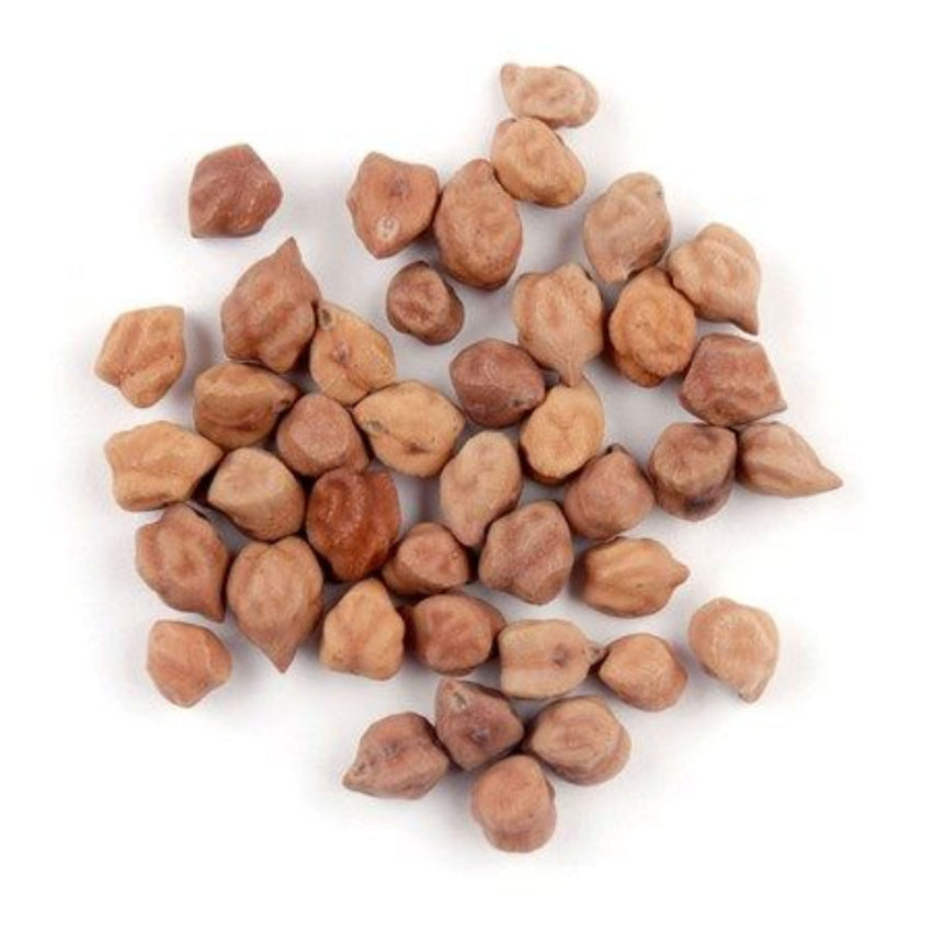 Premium Black Chickpeas - Nutrient-Dense Superfood