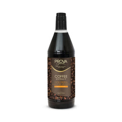 Columbian Coffee Extract (100% Pure Arabica Beans)