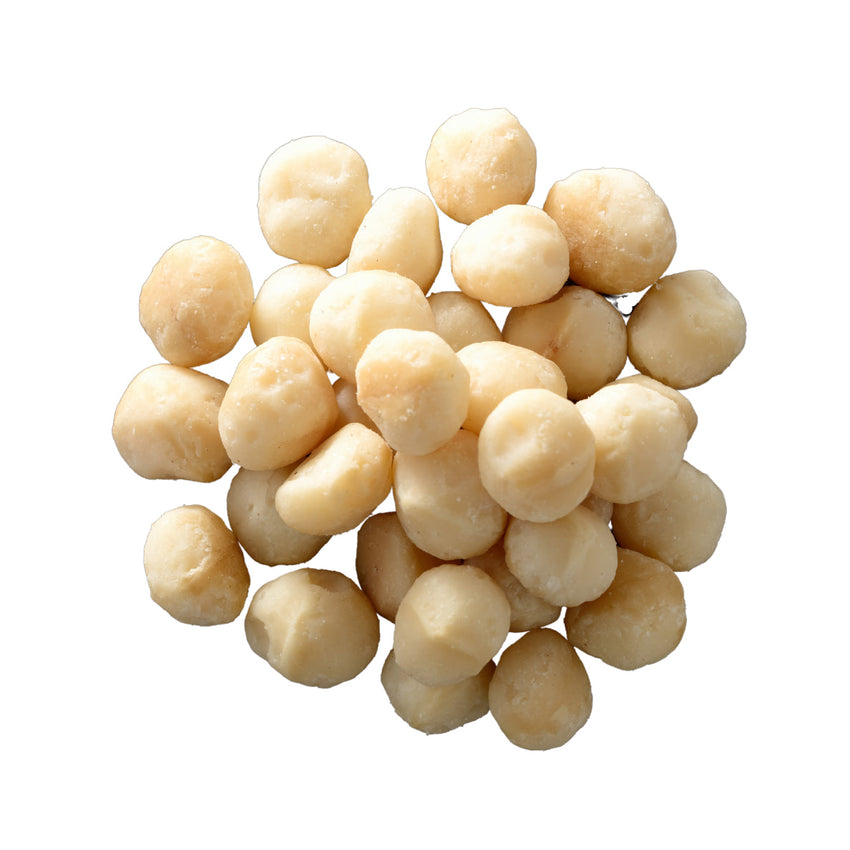 RAW MACADAMIA NUTS