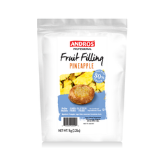 PINEAPPLE FRUIT FILLING