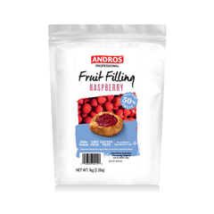 RASPBERRY FRUIT FILLING