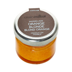 ORANGE BLOND JAM