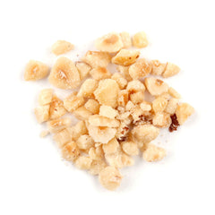 ROASTED COARSE CHOPPED HAZELNUTS