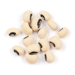 BLACK EYED BEANS (PEAS)