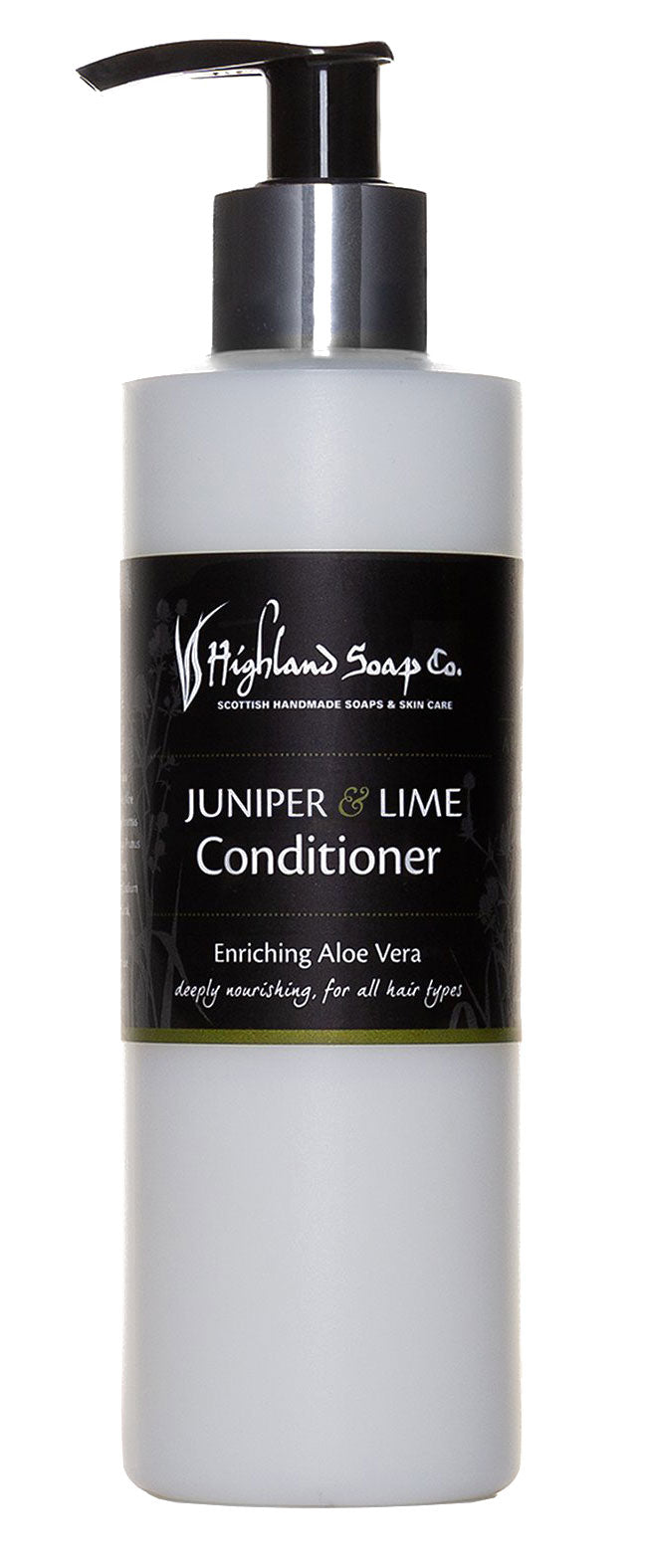 Juniper & Lime Nourishing Conditioner