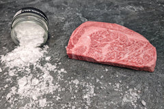 Ribeye Steak | A5 Kobe Beef (Wine Fed)
