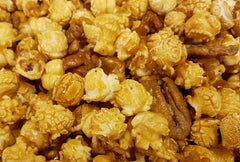 Caramel Pecan Popcorn - Bag