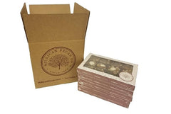 Combination 3-Chocolate Caramillicans - Gift Box