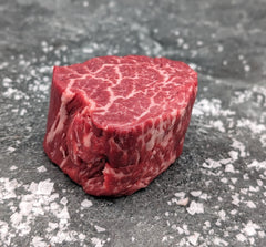 Pure Bred Wagyu Filet Mignon | BMS9+