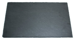 Cheese Serving Board | Rectangular Slate Board | Swissmar