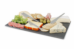 4 Piece Slate Board Set | Rectangular | Swissmar