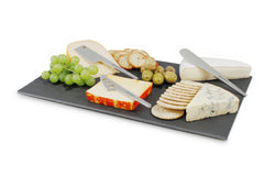 4 Piece Slate Board Set | Rectangular | Swissmar