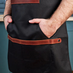 Canvas Apron for Men