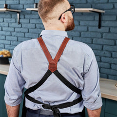 Canvas Apron for Men