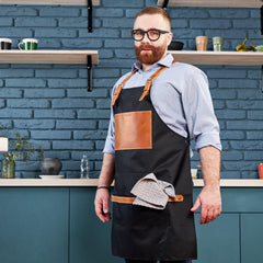 Canvas Apron for Men