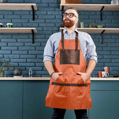 Canvas Apron for Men