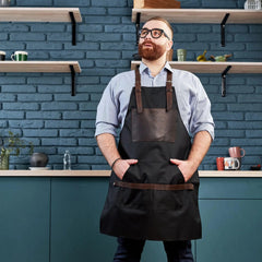 Canvas Apron for Men