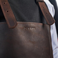 Canvas Apron for Men