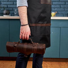 Canvas Apron for Men