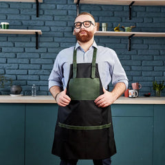 Canvas Apron for Men