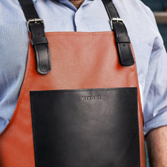 Canvas Apron for Men