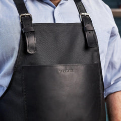 Canvas Apron for Men