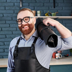 Canvas Apron for Men