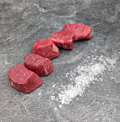 Tenderloin Medallions | G1 Certified