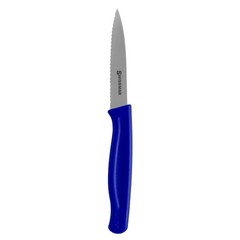 Serrated Paring Knife | Swiss Made | Swissmar