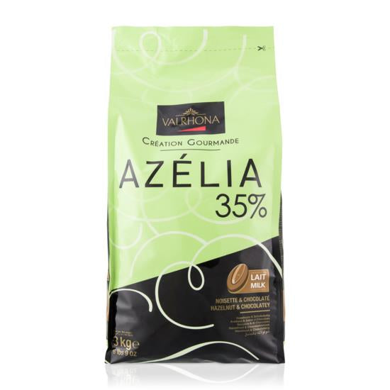 VALRHONA AZELIA MILK 35%