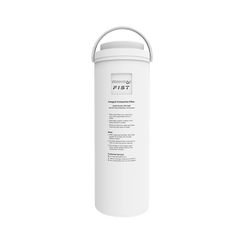 WD-D6RF Filter for Waterdrop D6 Reverse Osmosis System