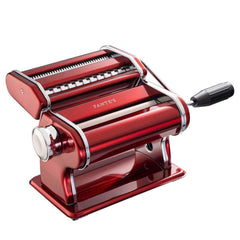 Fante's Great Aunt Gina's Pasta Machine - Red