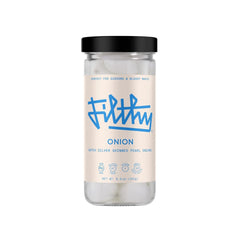 Filthy Liar Cocktail Onions (8oz)