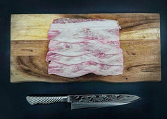 Beef Bacon | Hannari A5 Japanese Wagyu