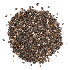 Black Chia Seeds