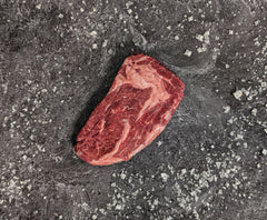 Boneless Ribeye Steak | G1 Certified