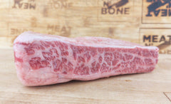 Boneless Short Ribs | Wagyu BMS7+