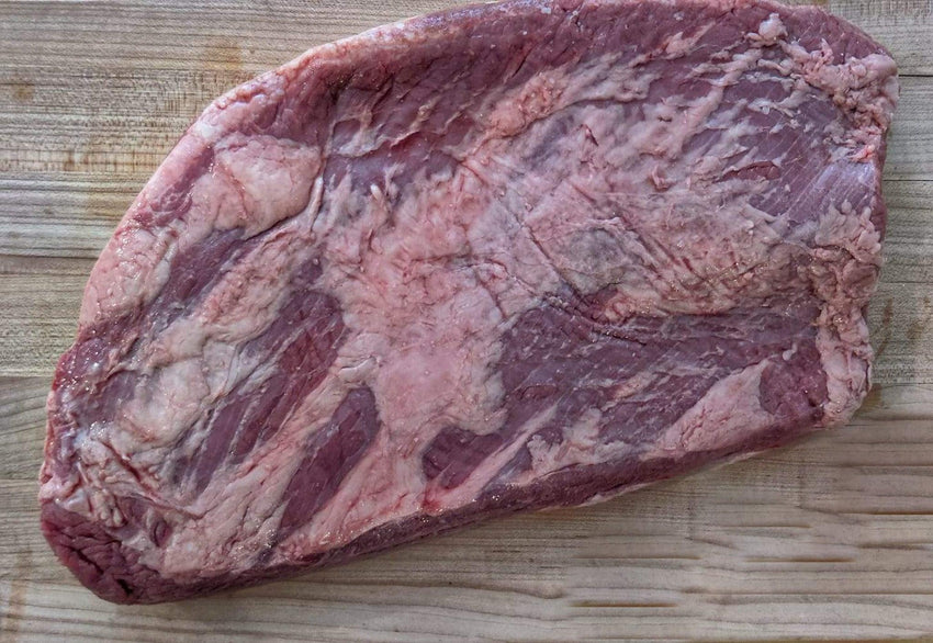 Brisket (Flat) | G1 Certified