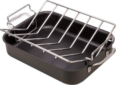 Roast Rack Pro 15" x 11" x 14"